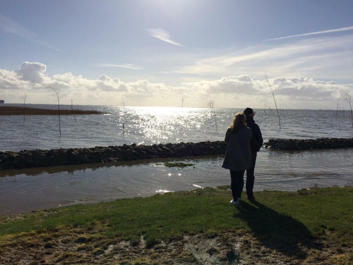 Strandstern Mit Wallbox Wremen Luaran gambar