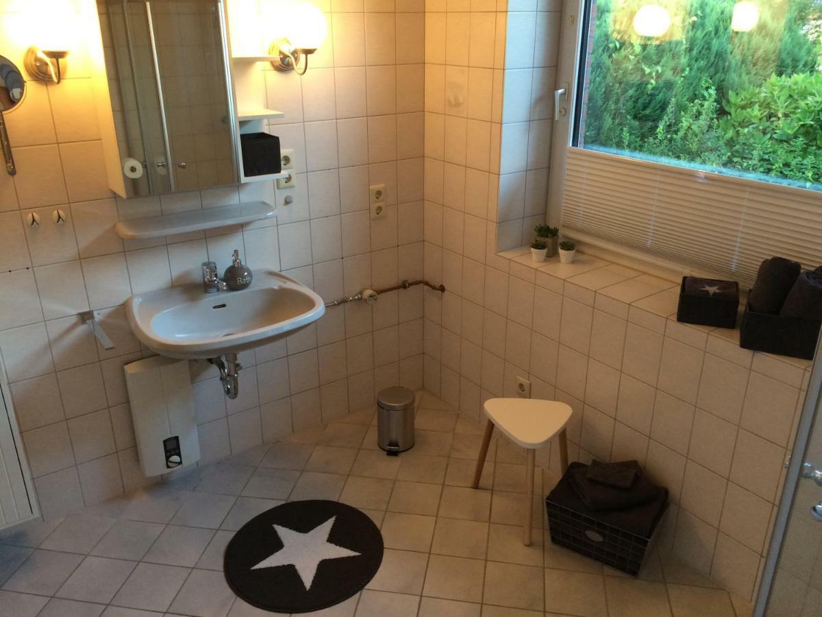 Strandstern Mit Wallbox Wremen Luaran gambar